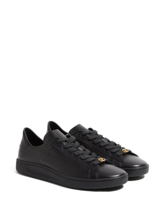 25FW 발렌티노 가라바니 스니커즈 YS0K34BYACMJ Black - VALENTINO GARAVANI