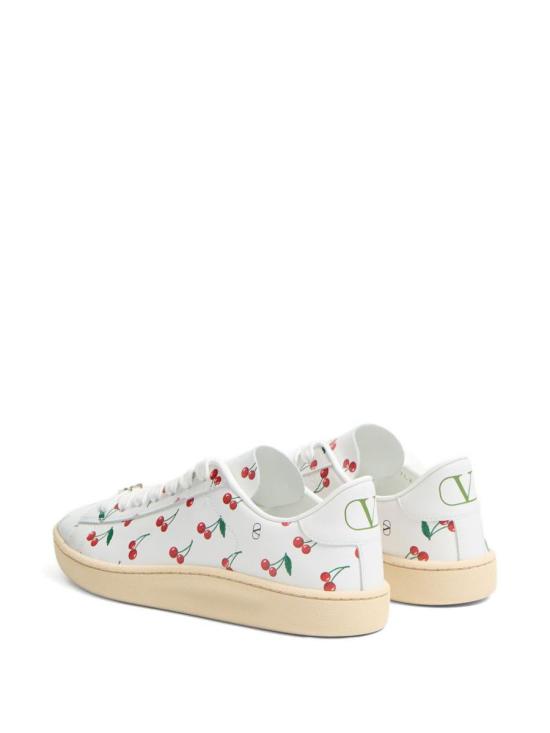 25FW 발렌티노 가라바니 스니커즈 WS0LX9DRJCSV WHITE - VALENTINO GARAVANI