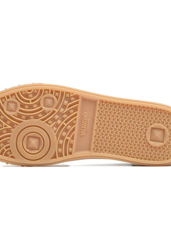 25FW 발렌티노 가라바니 스니커즈 YS0H77TFT0BO WHITE - VALENTINO GARAVANI