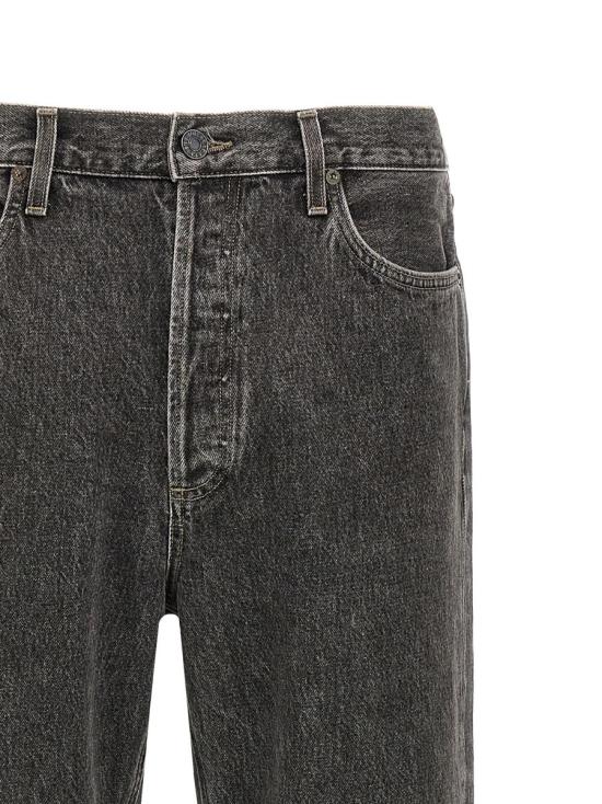  에이골디 데님 팬츠 A6421346FRSH GRAY - AGOLDE