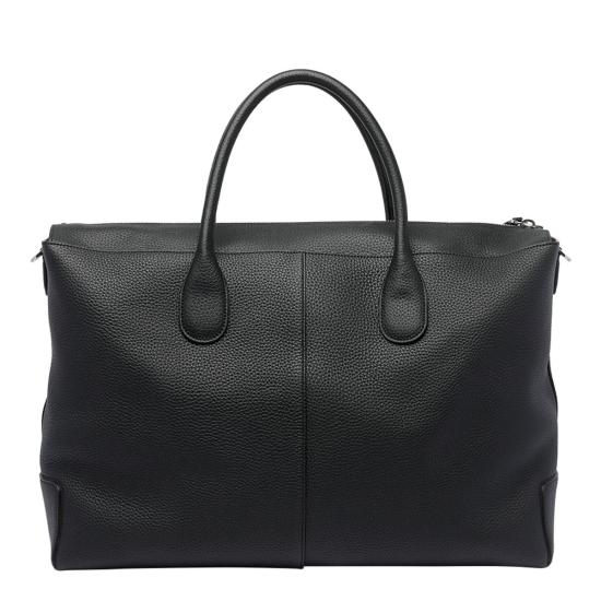 25FW 토즈 브리프케이스 XBMDBSA0400WSSB999 Black - TODS