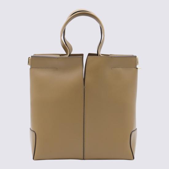 25FW 토즈 토트백 XBWDBMAT200RORS411 LENTICCHIA - TODS