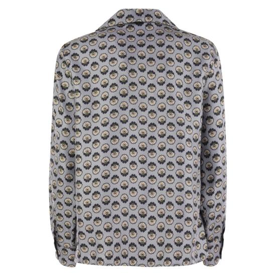 25FW 위켄드막스마라 블라우스/셔츠 2525116061600 LIGHT BLUE - WEEKEND MAX MARA