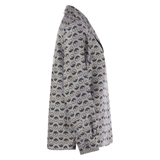 25FW 위켄드막스마라 블라우스/셔츠 2525116061600 LIGHT BLUE - WEEKEND MAX MARA