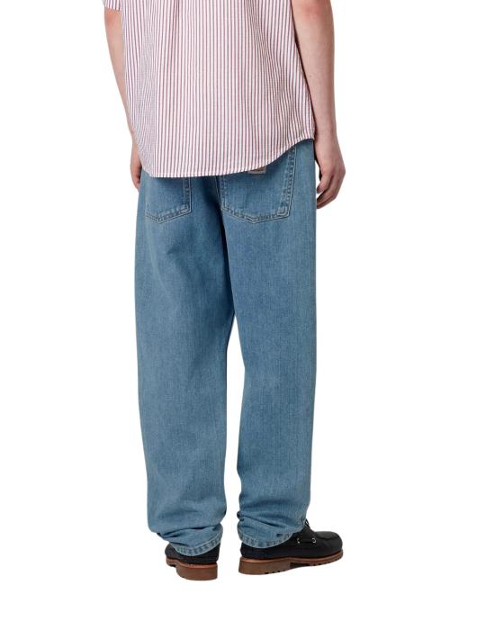 26SS 칼하트 WIP 데님 팬츠 I029208 0112 - CARHARTT WIP