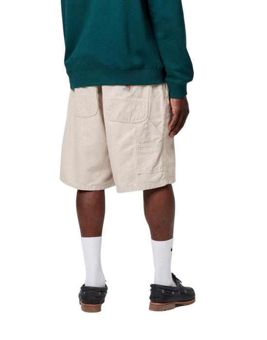 25FW 칼하트 WIP 숏팬츠 I033583 0502 - CARHARTT WIP