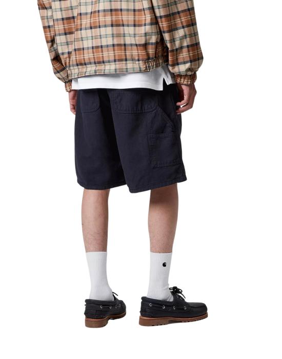 25FW 칼하트 WIP 숏팬츠 I033583 1CGD - CARHARTT WIP