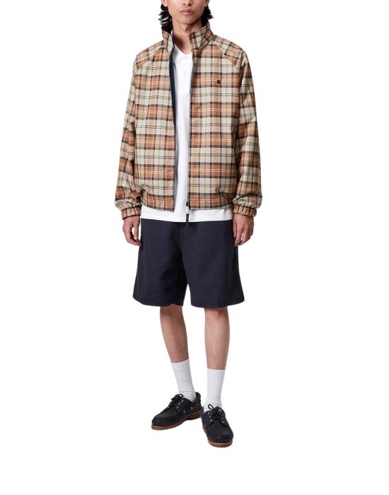 25FW 칼하트 WIP 숏팬츠 I033583 1CGD - CARHARTT WIP