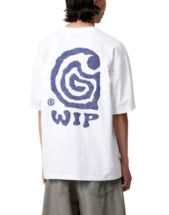 25FW 칼하트 WIP 폴로 티셔츠 I035194 02XX - CARHARTT WIP