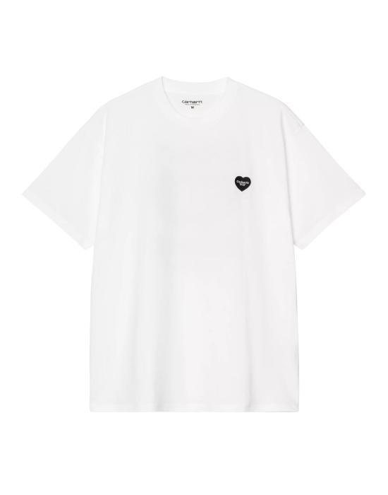 25FW 칼하트 WIP 반팔 티셔츠 I035203 02XX