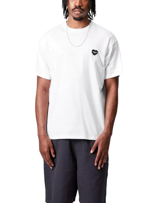 25FW 칼하트 WIP 반팔 티셔츠 I035203 02XX - CARHARTT WIP