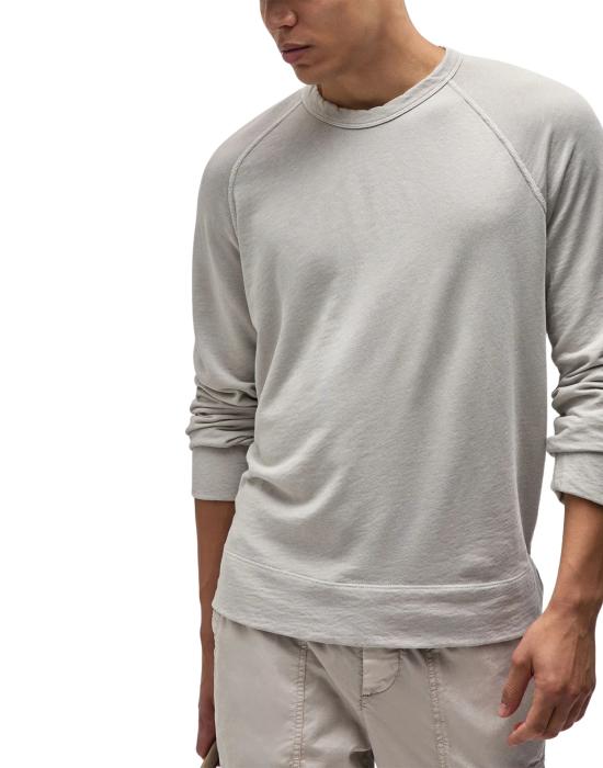 26SS 제임스펄스 긴팔 티셔츠 MXA3278 SULP - JAMES PERSE