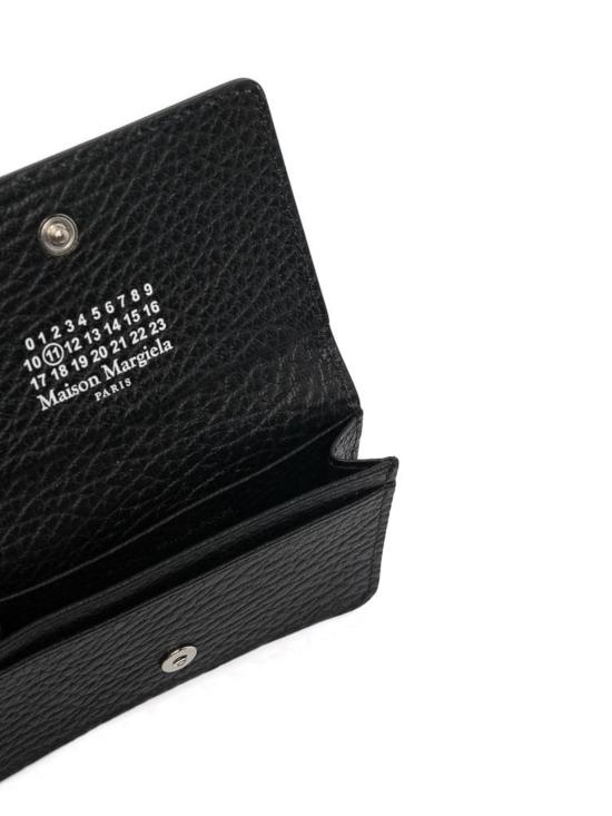 26SS 마르지엘라 지갑 SA3VX0008P4455T8013 Black - MAISON MARGIELA