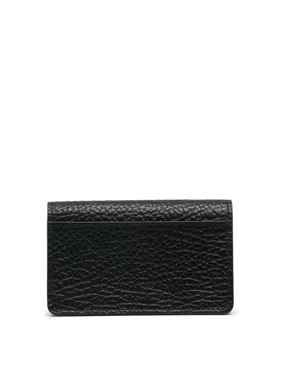 26SS 마르지엘라 지갑 SA3VX0008P4455T8013 Black - MAISON MARGIELA