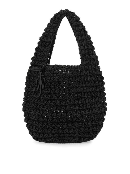  JW앤더슨 토트백 HB0565FA0305999 Black