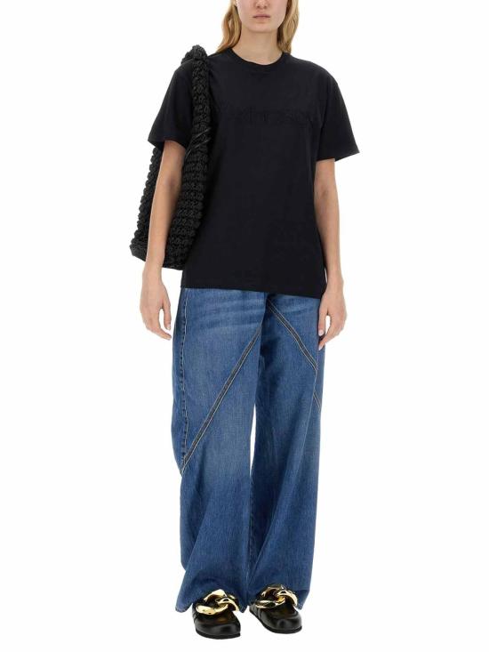  JW앤더슨 토트백 HB0565FA0305999 Black - JW ANDERSON