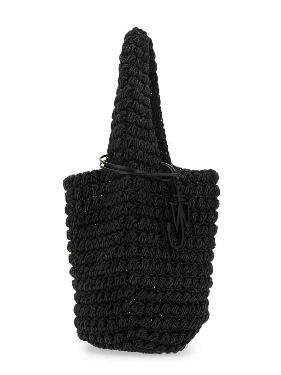  JW앤더슨 토트백 HB0565FA0305999 Black - JW ANDERSON