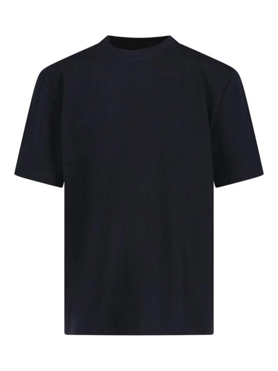 26SS 스튜디오 니콜슨 반팔 티셔츠 LAYSNM1066BLACK Black