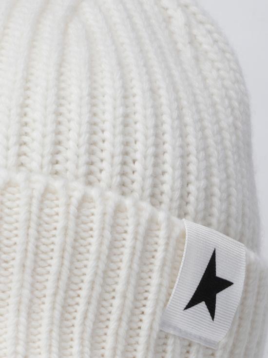 25FW 골든구스 볼캡 GUP01035P000601 10190 - GOLDEN GOOSE