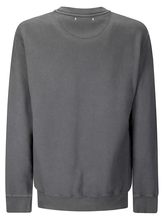 26SS 골든구스 긴팔 티셔츠 GMP01223P000642 60318 - GOLDEN GOOSE