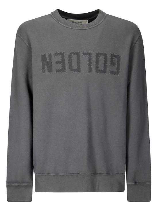 26SS 골든구스 긴팔 티셔츠 GMP01223P000642 60318