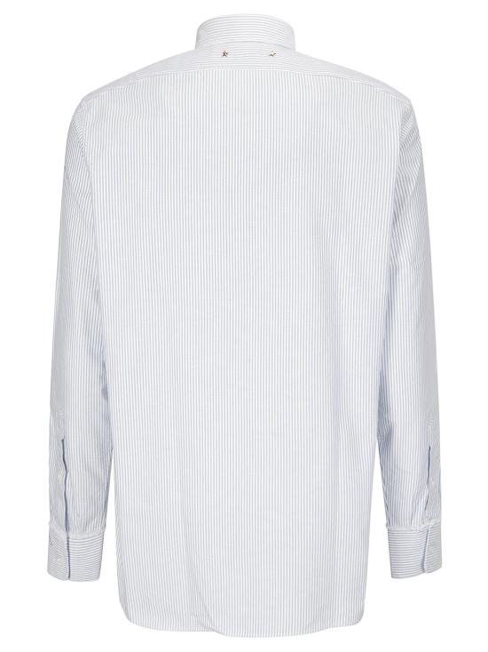 26SS 골든구스 긴팔 셔츠 GMP00246P000548 80197 - GOLDEN GOOSE