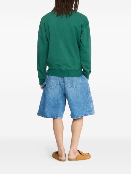 25FW JW앤더슨 긴팔 티셔츠 JW0215 PG1632591 - JW ANDERSON