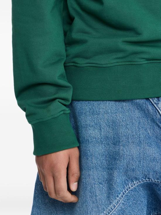 25FW JW앤더슨 긴팔 티셔츠 JW0215 PG1632591 - JW ANDERSON