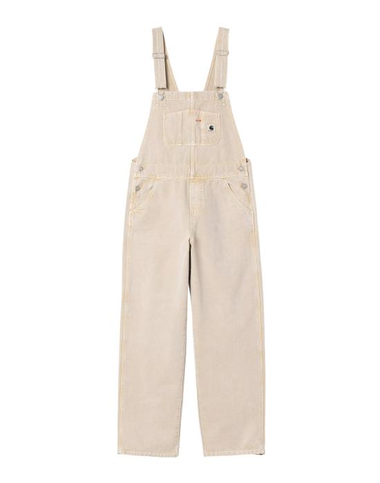 25FW 칼하트 WIP 점프수트/오버롤 I035572 0502