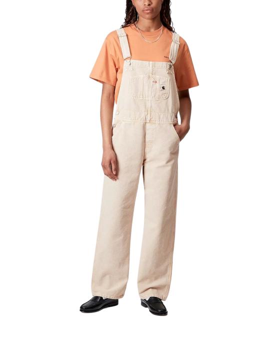 25FW 칼하트 WIP 점프수트/오버롤 I035572 0502 - CARHARTT WIP