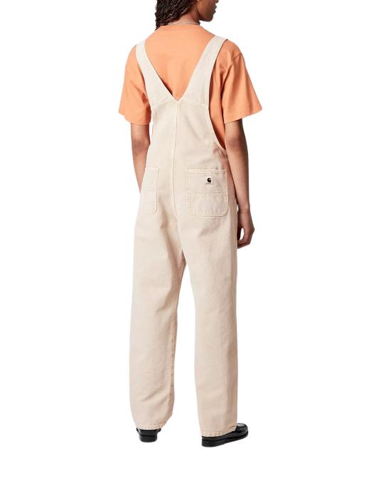 25FW 칼하트 WIP 점프수트/오버롤 I035572 0502 - CARHARTT WIP