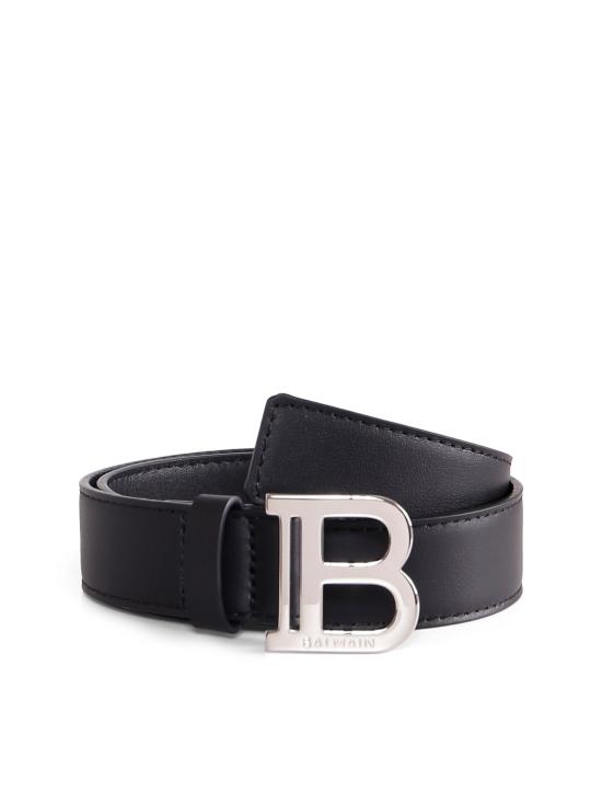 26SS [키즈] 발망 벨트 BX0P21 Z1371 930AG BLACK