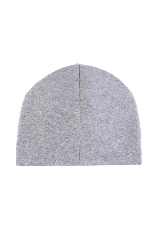 25FW [키즈] 모스키노 모자 HMX02M LDA17 60901 GREY - MOSCHINO