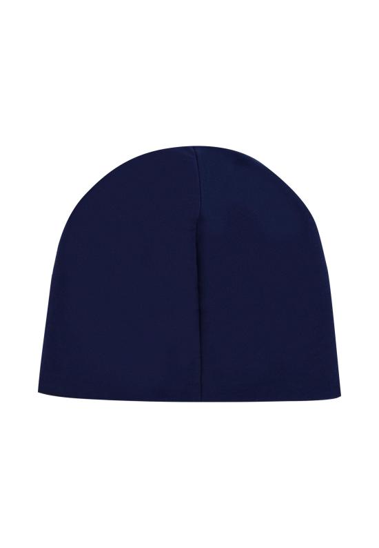 25FW [키즈] 모스키노 모자 HMX02M LDA17 40016 BLUE - MOSCHINO