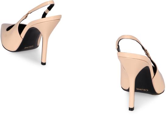 25SS 셀린느 힐/펌프스 36336458202BH Pink - CELINE