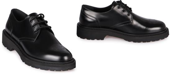 25SS 셀린느 드레스 슈즈 363063602C38NO black - CELINE