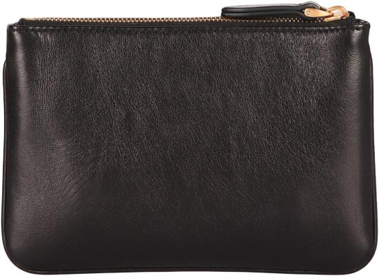  발렌티노 가라바니 클러치/파우치 YP0AK0PTJRFA black - VALENTINO GARAVANI