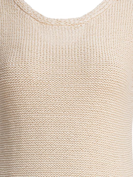 25SS 샌드베이지 미디 원피스 SBB2NT07ACIVORY BEIGE - SANDBEIGE