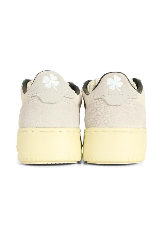 26SS [키즈] 오트리 스니커즈 KULK 3U03 IVORY - AUTRY