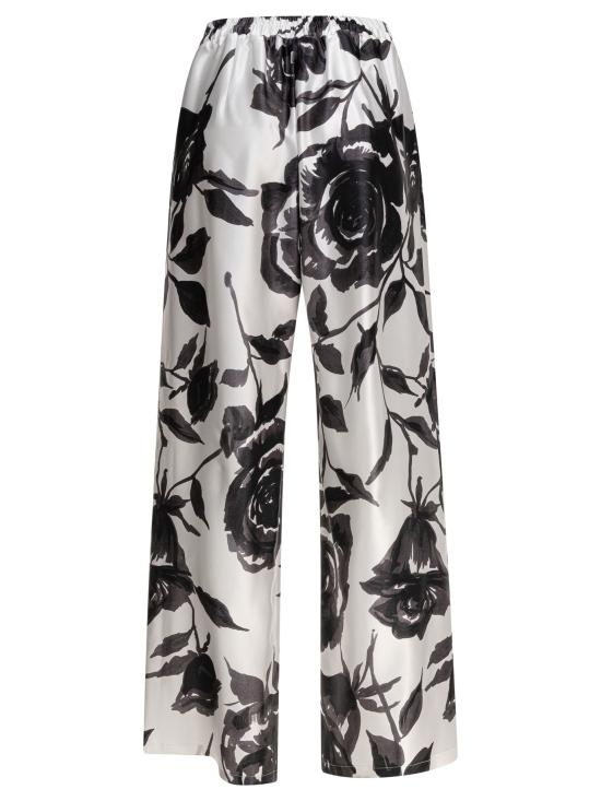 25SS 슬립노모어 스트레이트 팬츠 SNM33SA95 WHITE - SLEEP NO MORE