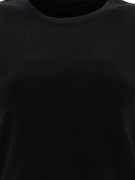 25SS 샌드베이지 반팔 티셔츠 SBB2TS12ACBLACK - SANDBEIGE