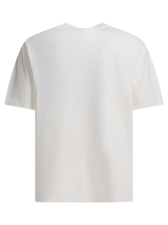  스투시 반팔 티셔츠 19051081201WHITE - STUSSY