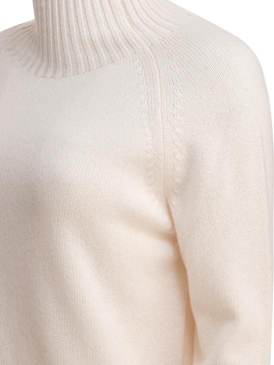 25FW 캉그라 터틀넥 3795100001 BEIGE - KANGRA