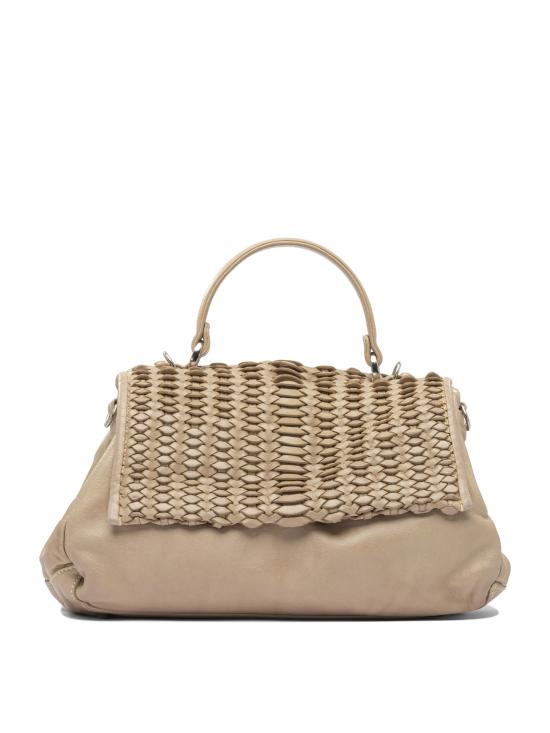 25SS 지안카를로 네볼라 토트백 H551MIRAGEBUTTER BEIGE