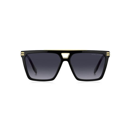25SS 마크제이콥스 선글라스 MARC 717S 8079O BLACK - MARC JACOBS