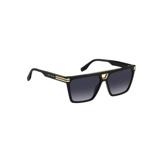 25SS 마크제이콥스 선글라스 MARC 717S 8079O BLACK - MARC JACOBS