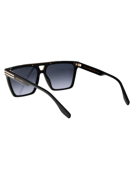 25SS 마크제이콥스 선글라스 MARC 717S 8079O BLACK - MARC JACOBS