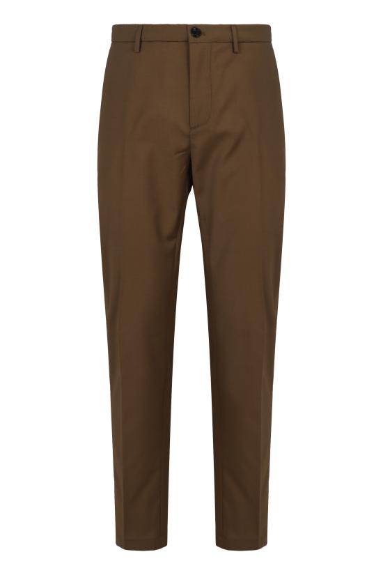 25SS 디파트먼트5 스트레이트 팬츠 UP0462TS0065055 khaki