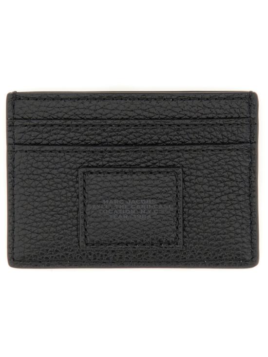  마크제이콥스 카드지갑 2P4SMP045S02001 black - MARC JACOBS