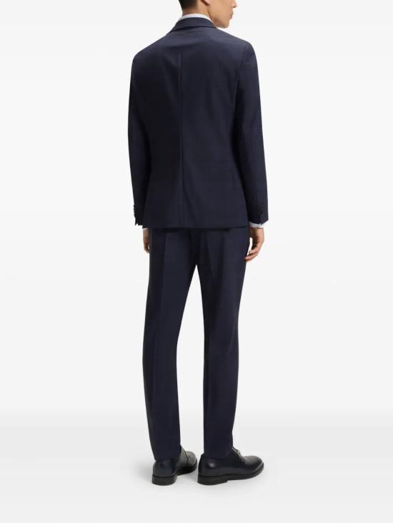 25FW 휴고보스 수트 세트 50546092 404 - HUGO BOSS